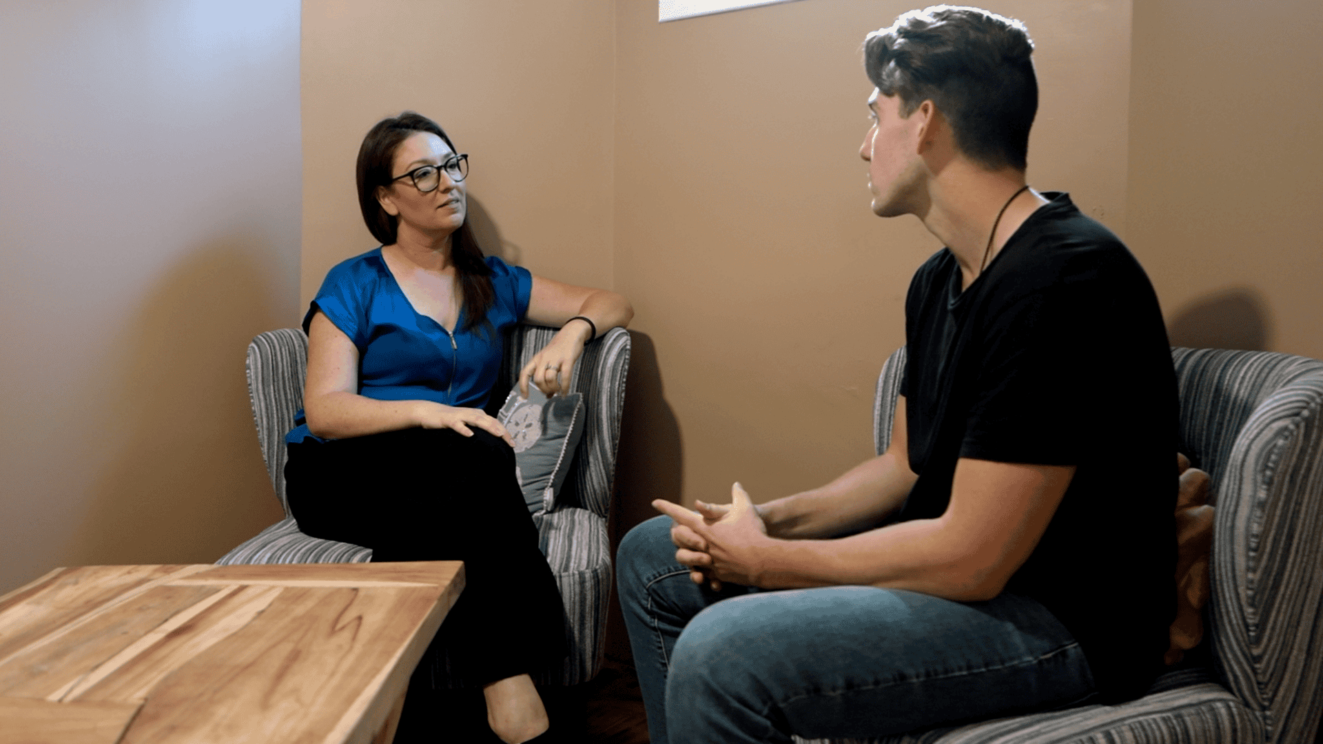Integrated Approach to Addiction Treatment at Sierra Health & Wellness