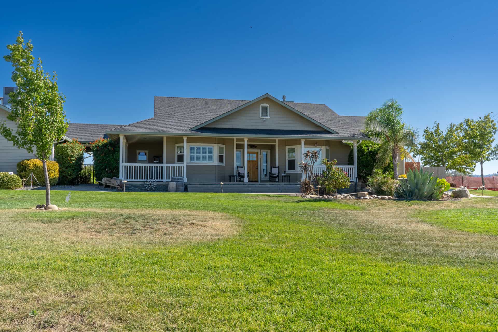 residential rehab in Bangor CA