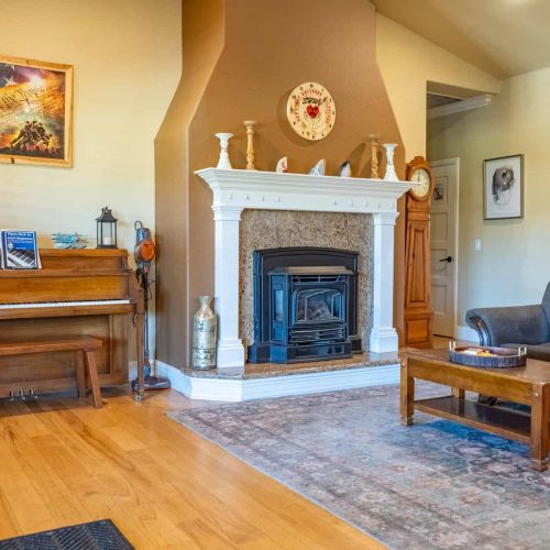 Residential inpatient rehab in Bangor, CA at Sierra Health & Wellness